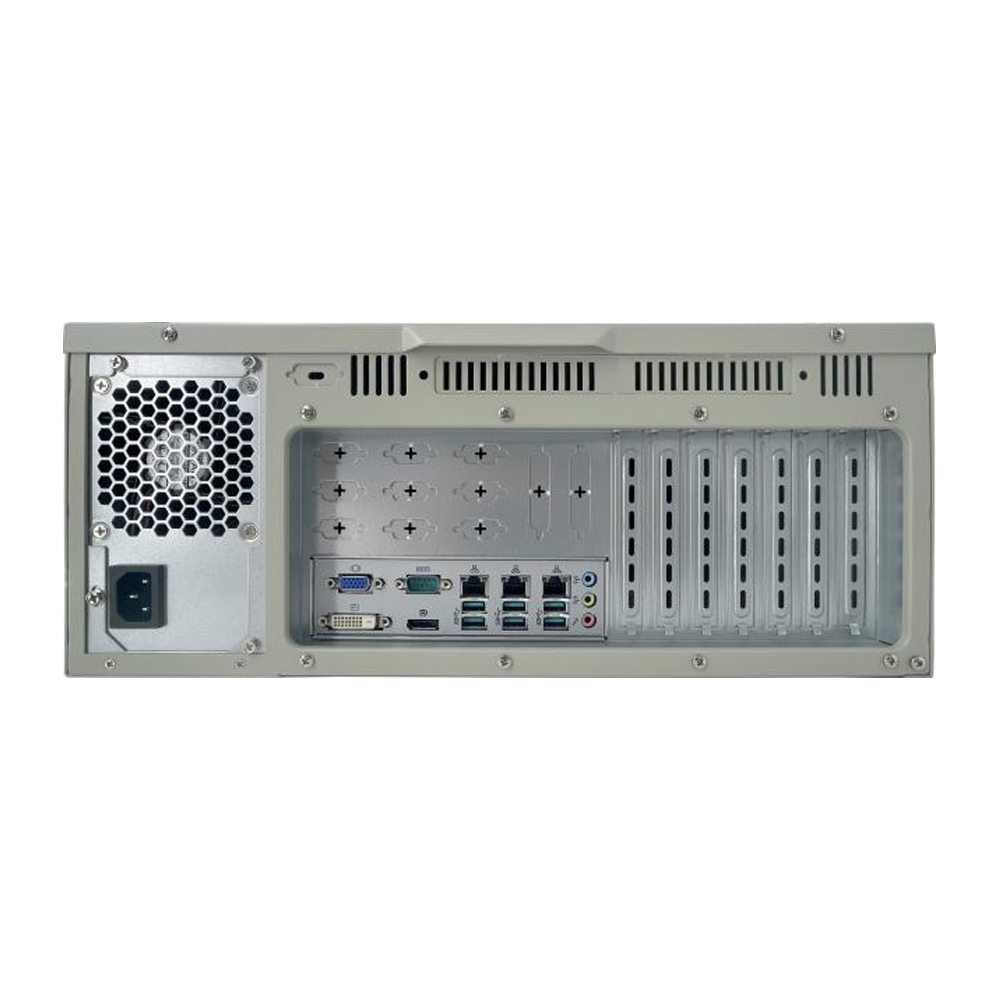 4U工控機(jī)：LTS-4841A
