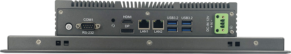 LTP-T121P