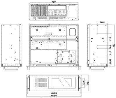 LTS-4741A